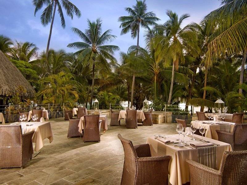 InterContinental Bora Bora Resort and Thalasso Spa