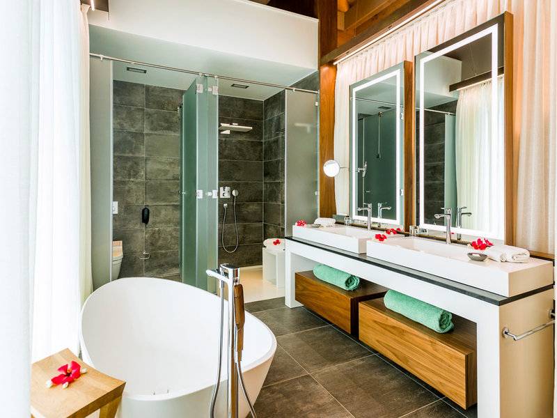 InterContinental Bora Bora Resort and Thalasso Spa