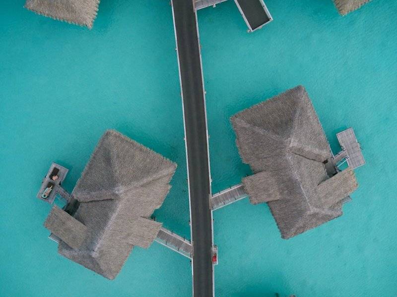 InterContinental Bora Bora Resort and Thalasso Spa