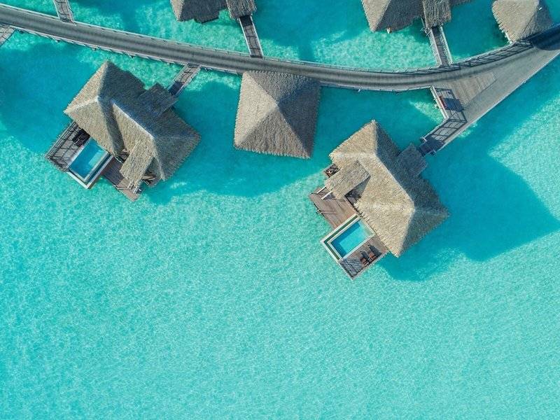 InterContinental Bora Bora Resort and Thalasso Spa