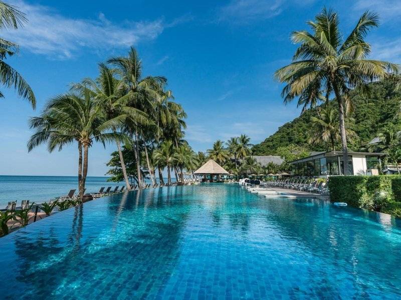 KC Grande Resort Koh Chang - Thailand