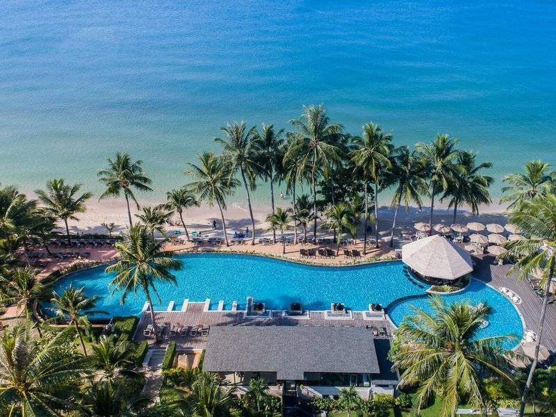 KC Grande Resort Koh Chang - Thailand
