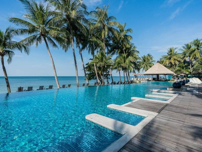 KC Grande Resort Koh Chang - Thailand