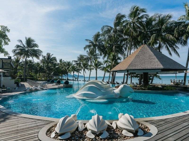 KC Grande Resort Koh Chang - Thailand
