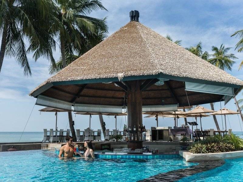 KC Grande Resort Koh Chang - Thailand