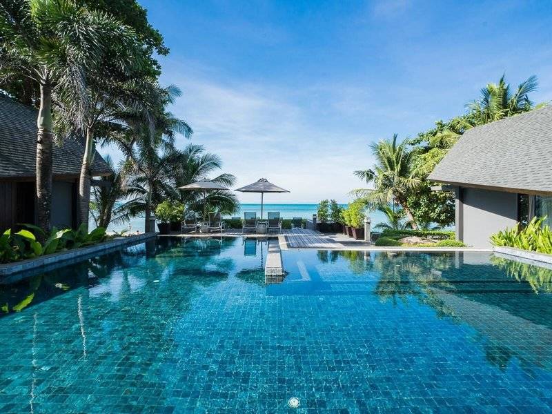 KC Grande Resort Koh Chang - Thailand