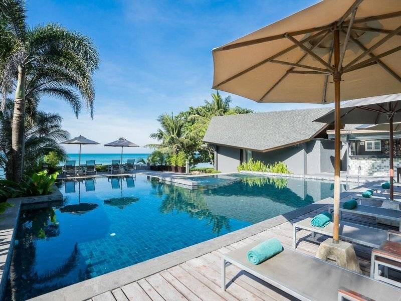 KC Grande Resort Koh Chang - Thailand