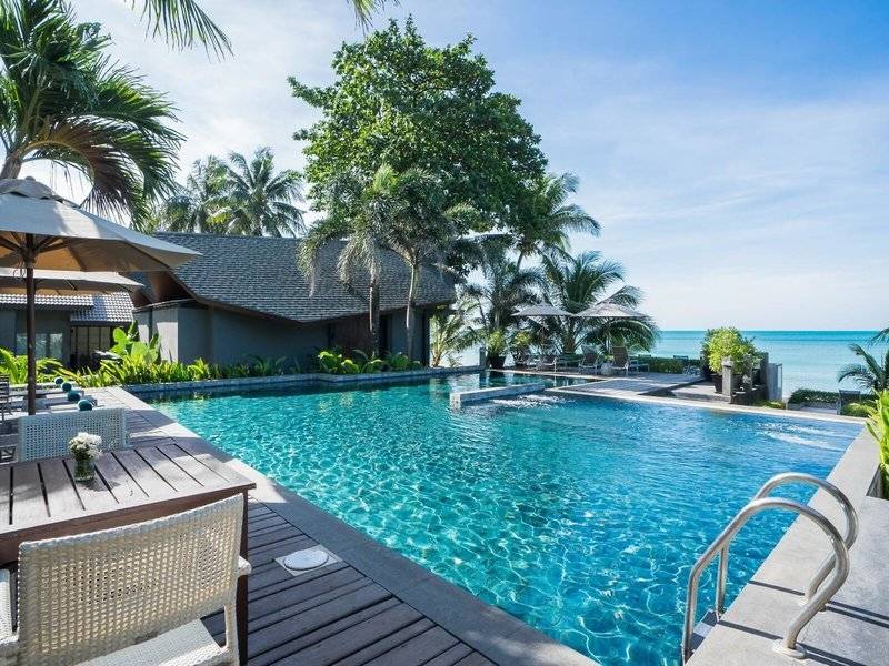 KC Grande Resort Koh Chang - Thailand