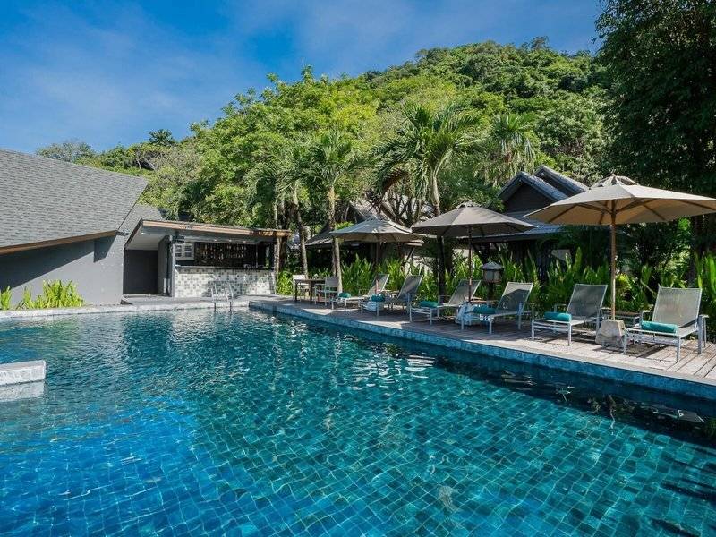 KC Grande Resort Koh Chang - Thailand