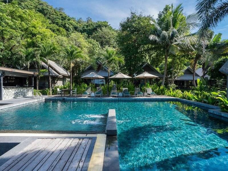 KC Grande Resort Koh Chang - Thailand