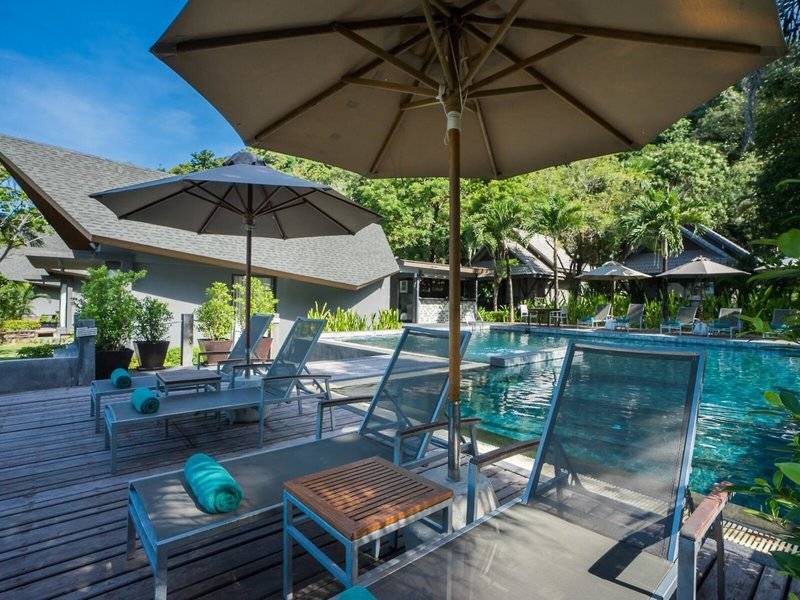 KC Grande Resort Koh Chang - Thailand