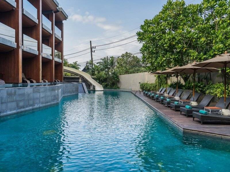 KC Grande Resort Koh Chang - Thailand