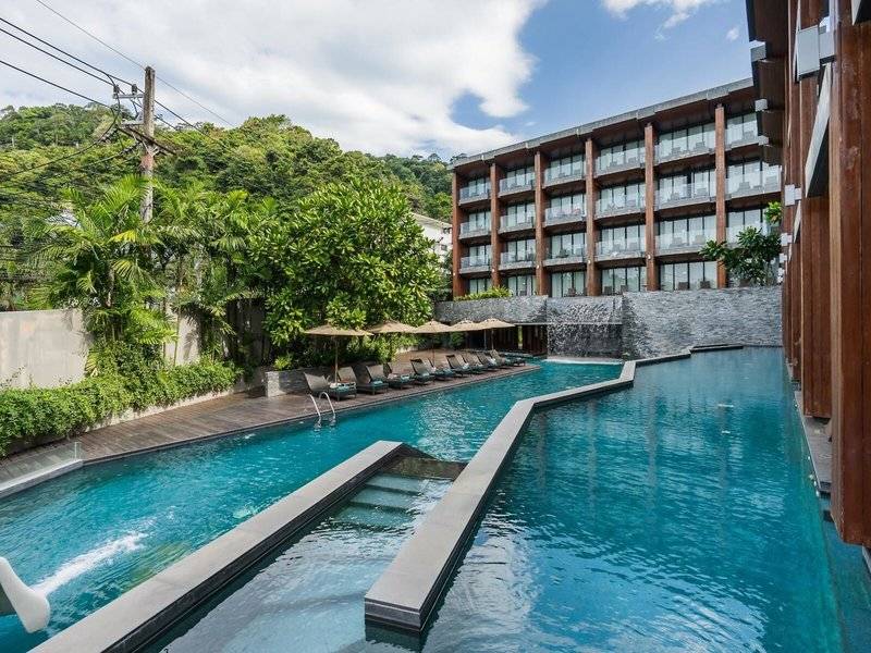KC Grande Resort Koh Chang - Thailand