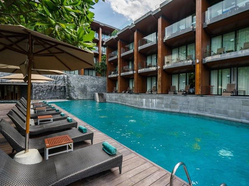 KC Grande Resort Koh Chang - Thailand