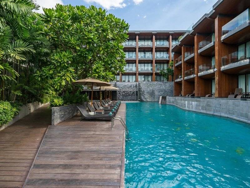 KC Grande Resort Koh Chang - Thailand