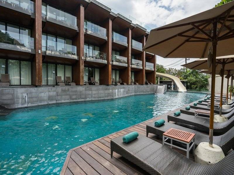 KC Grande Resort Koh Chang - Thailand
