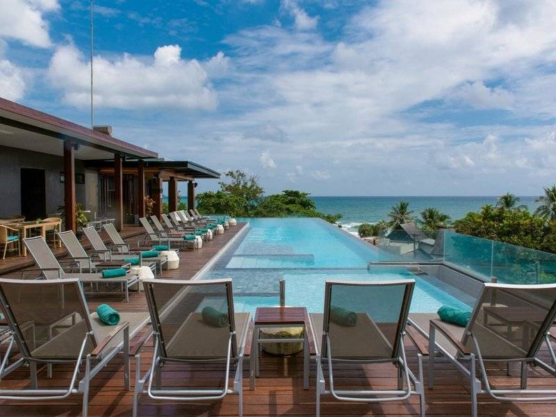 KC Grande Resort Koh Chang - Thailand