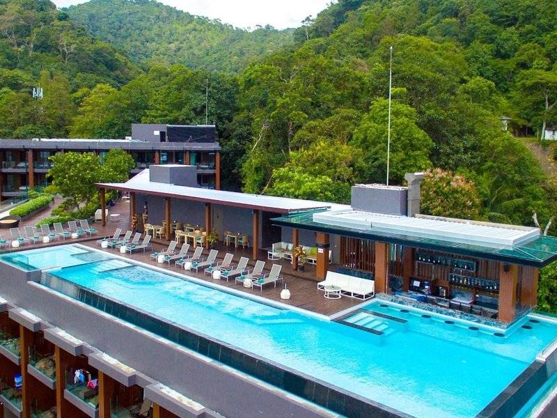 KC Grande Resort Koh Chang - Thailand