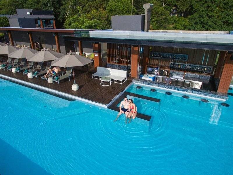 KC Grande Resort Koh Chang - Thailand