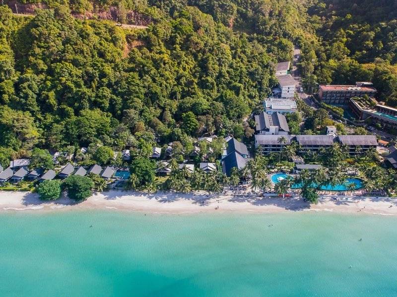 KC Grande Resort Koh Chang - Thailand