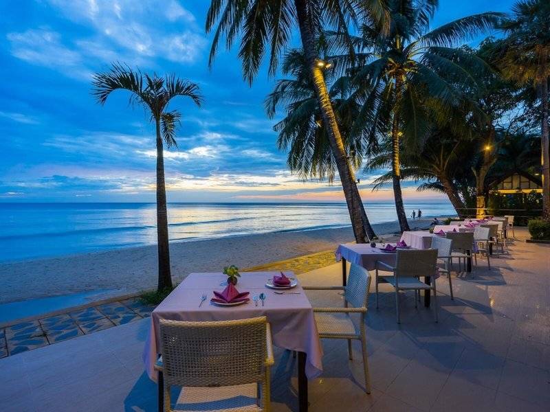 KC Grande Resort Koh Chang - Thailand
