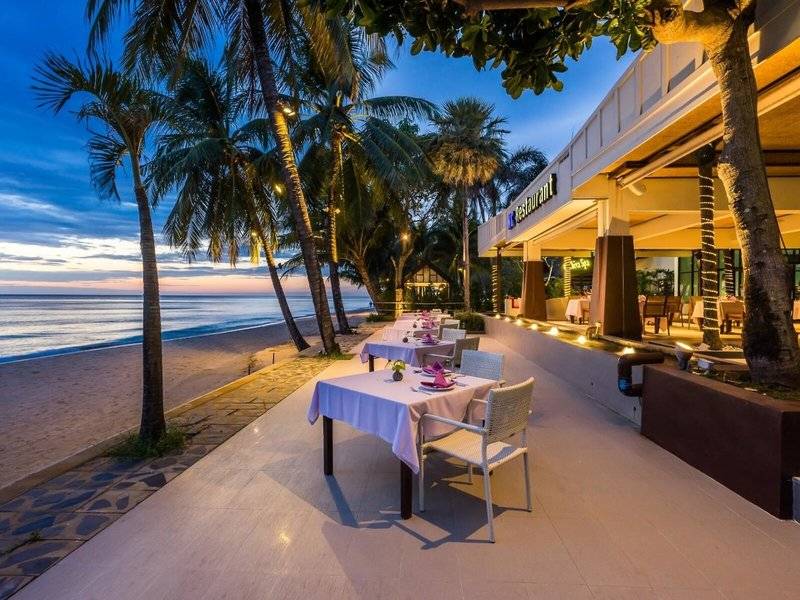 KC Grande Resort Koh Chang - Thailand