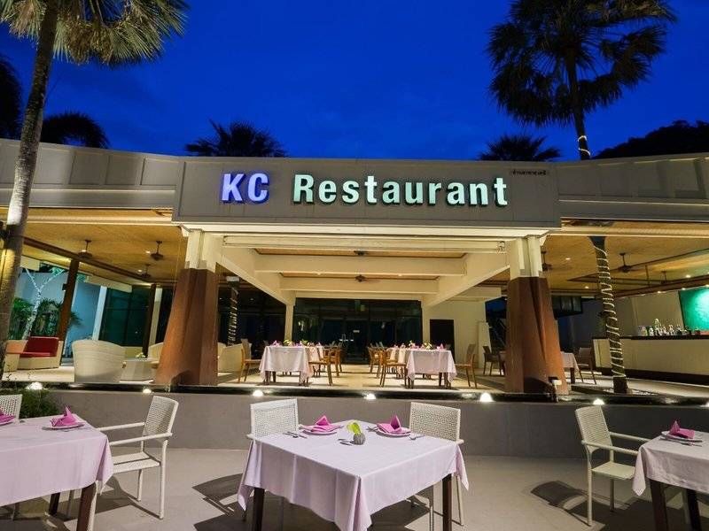 KC Grande Resort Koh Chang - Thailand