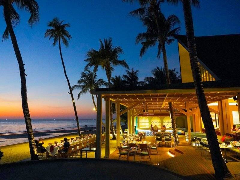 KC Grande Resort Koh Chang - Thailand