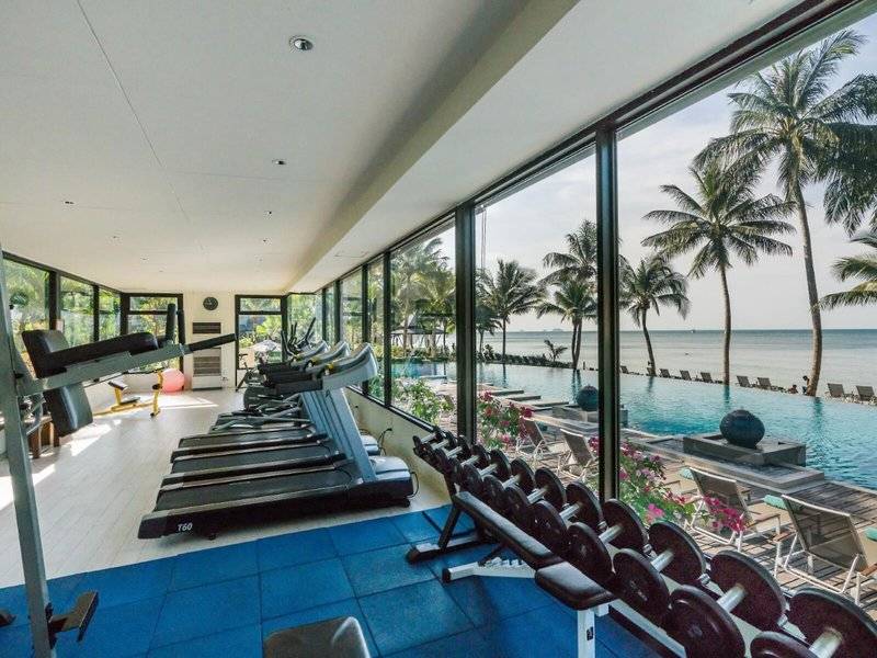 KC Grande Resort Koh Chang - Thailand