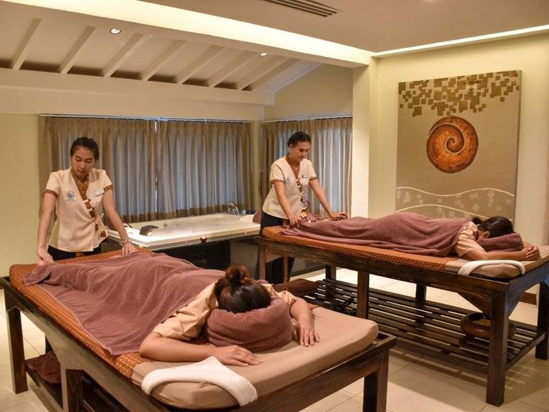 KC Grande Resort Koh Chang - Thailand
