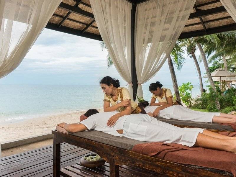 KC Grande Resort Koh Chang - Thailand