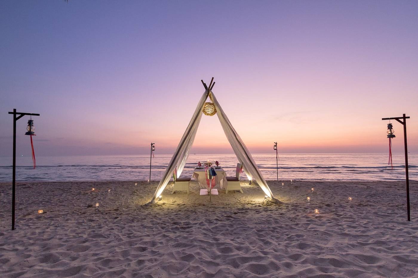 KC Grande Resort Koh Chang - Thailand