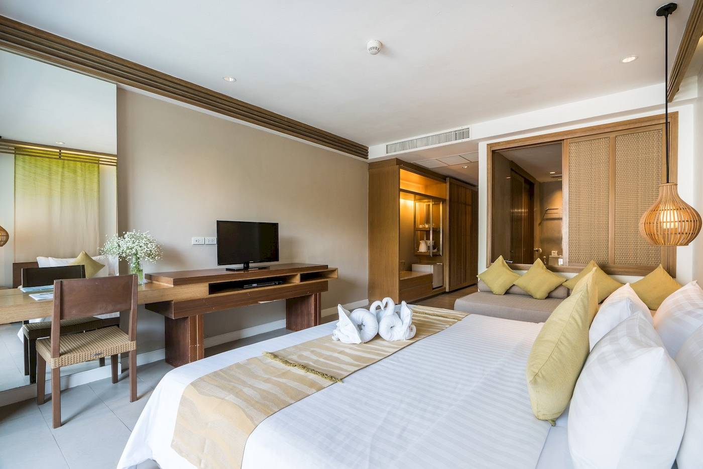 KC Grande Resort Koh Chang - Thailand