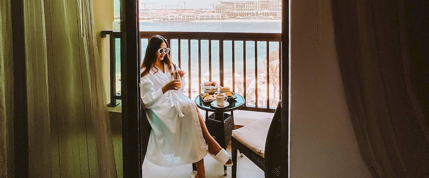 Traders Hotel Qaryat Al Beri in Abu Dhabi
