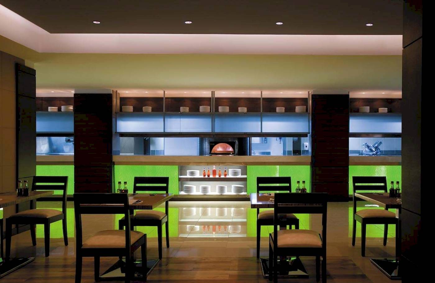 Traders Hotel Qaryat Al Beri in Abu Dhabi