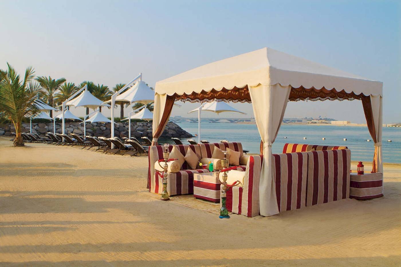 Traders Hotel Qaryat Al Beri in Abu Dhabi