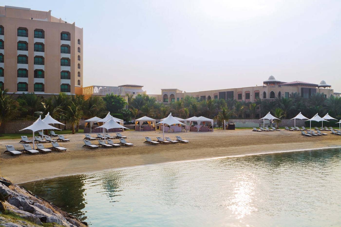 Traders Hotel Qaryat Al Beri in Abu Dhabi