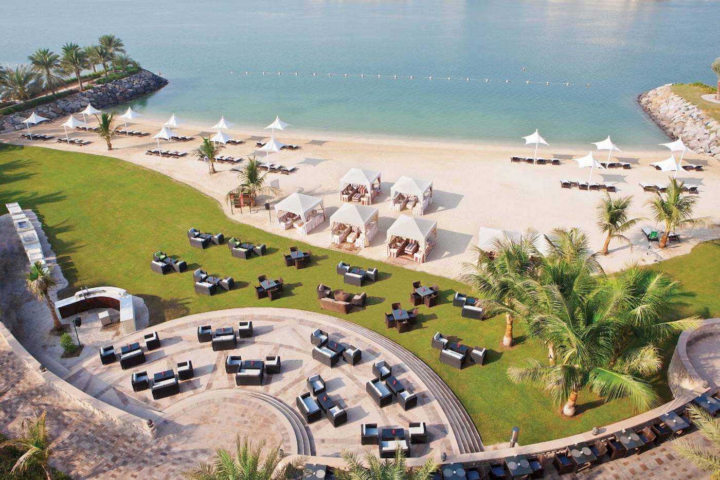 Traders Hotel Qaryat Al Beri in Abu Dhabi