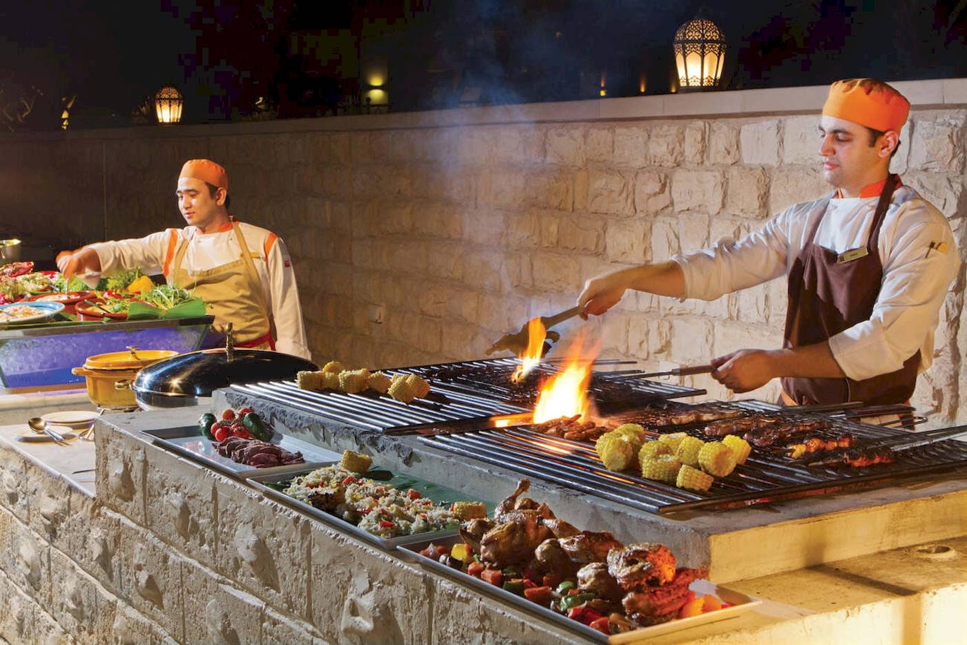 Traders Hotel Qaryat Al Beri in Abu Dhabi