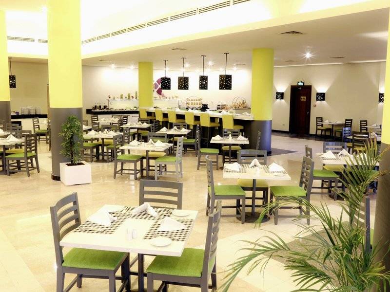 Lemon & Soul Garden Makadi