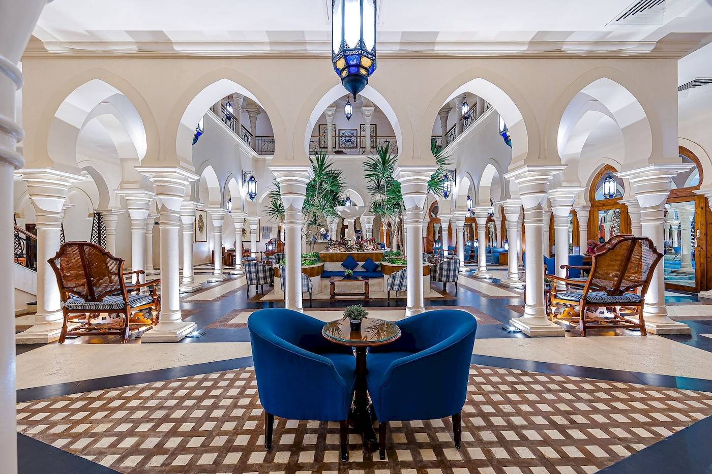 The Grand Makadi Hotel - Hurghada