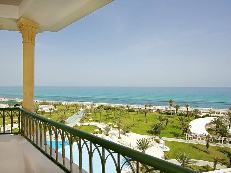Iberostar Selection Royal El Mansour