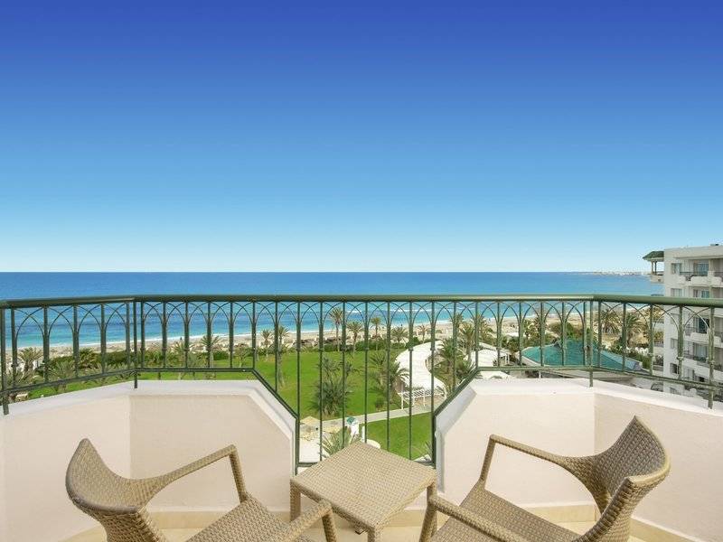 Iberostar Selection Royal El Mansour