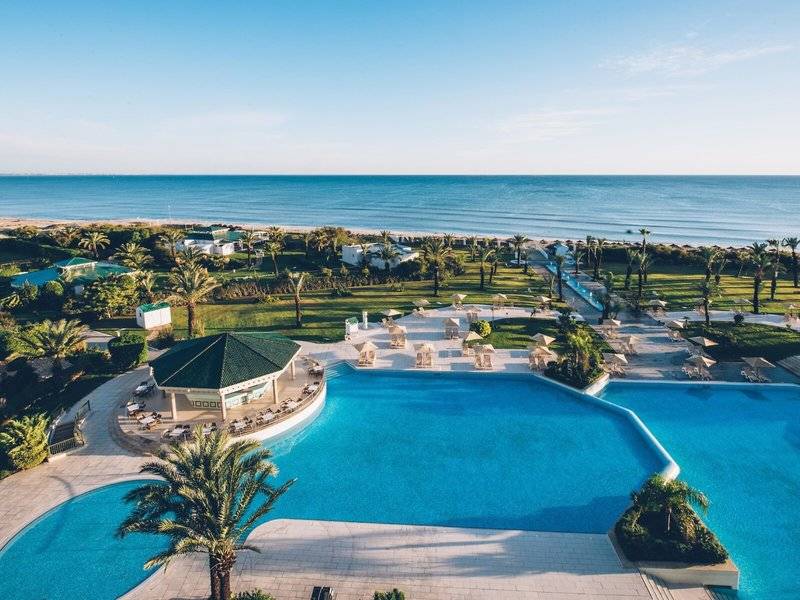 Iberostar Selection Royal El Mansour