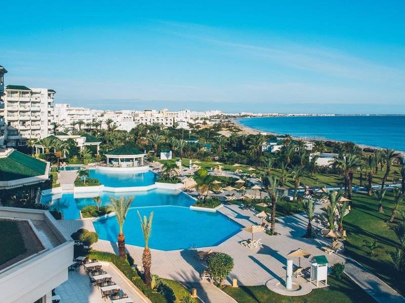 Iberostar Selection Royal El Mansour