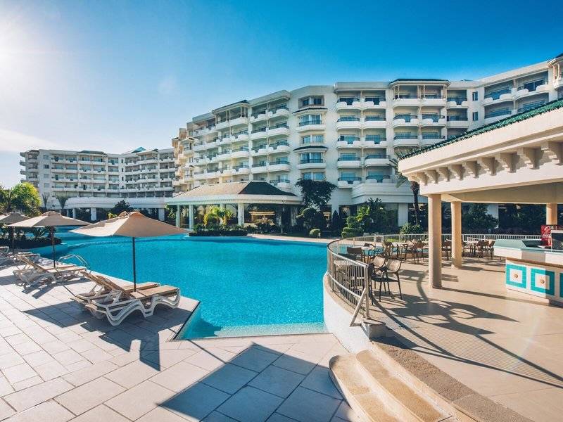 Iberostar Selection Royal El Mansour