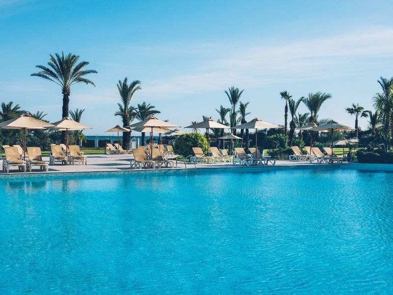Iberostar Selection Royal El Mansour
