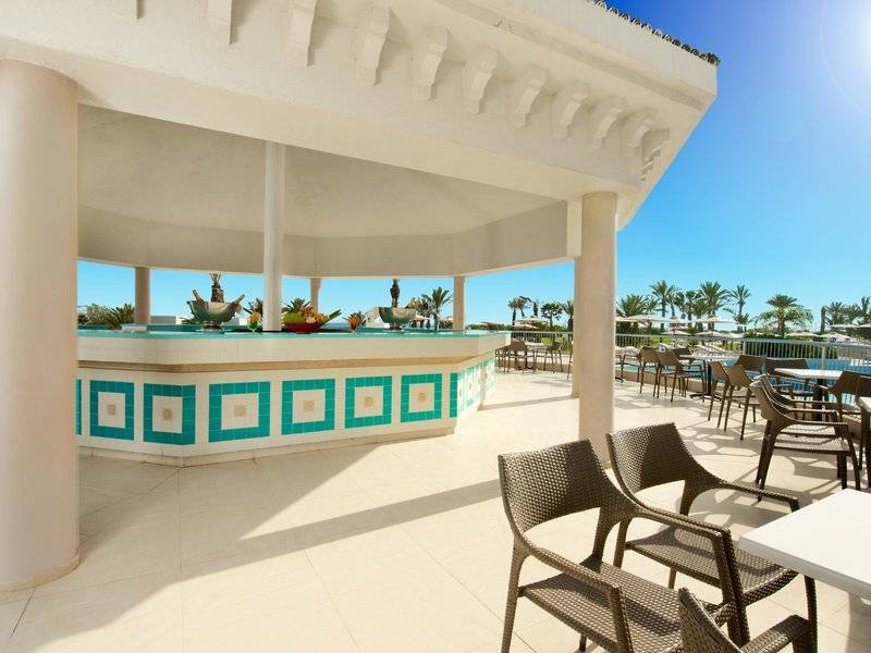 Iberostar Selection Royal El Mansour