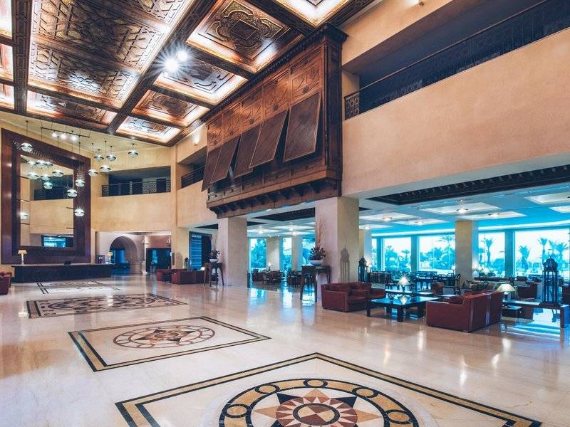Iberostar Selection Royal El Mansour