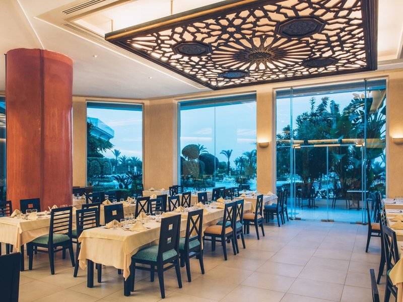 Iberostar Selection Royal El Mansour